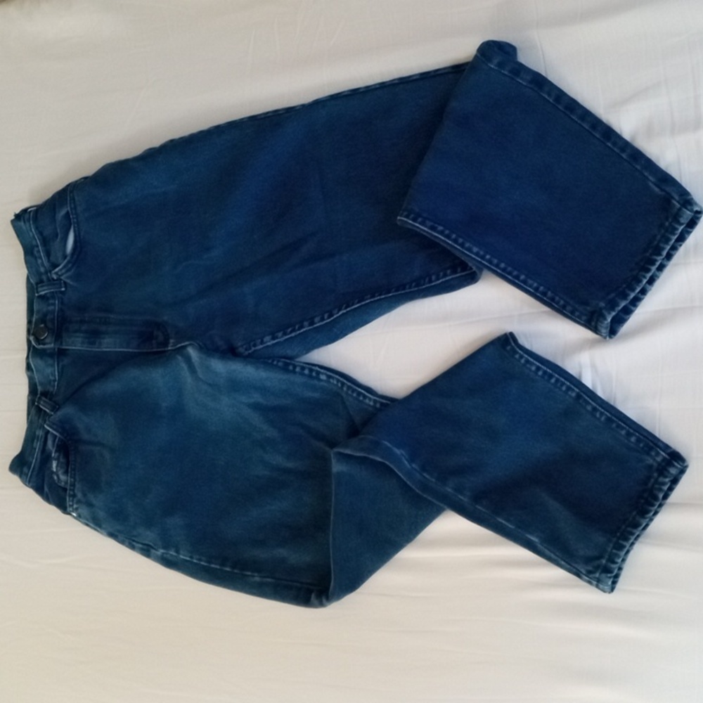 Vintage (?) Lee five pocket jeans